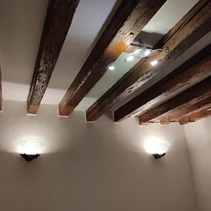 Lista , Venezia Italia