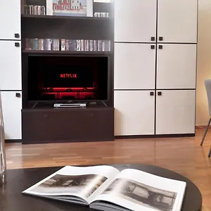 Appartamento New Loft Di Design Tortona - Navigli - Darsena, Milano