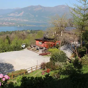 Agriturismo Prisma , Olginate Italia
